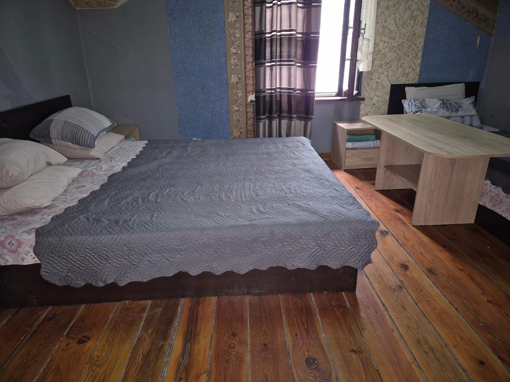 Hostel Alex 1 Sofia Bagian luar foto