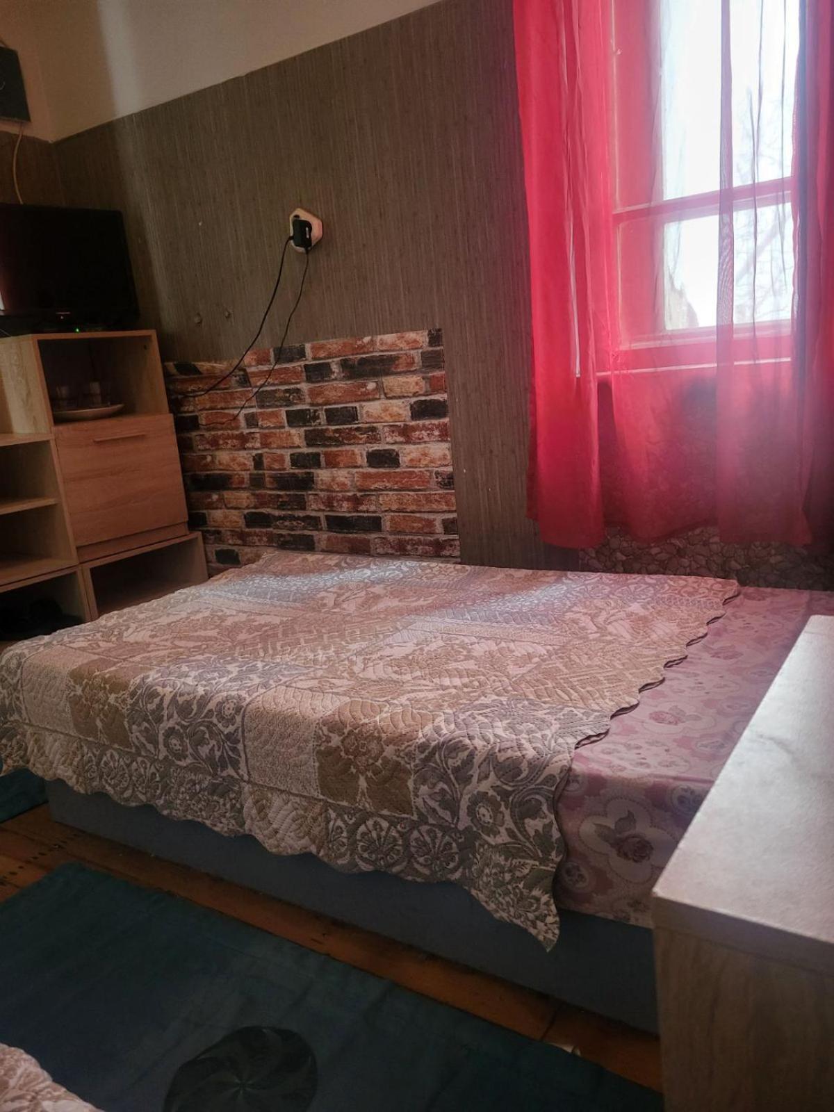 Hostel Alex 1 Sofia Bagian luar foto
